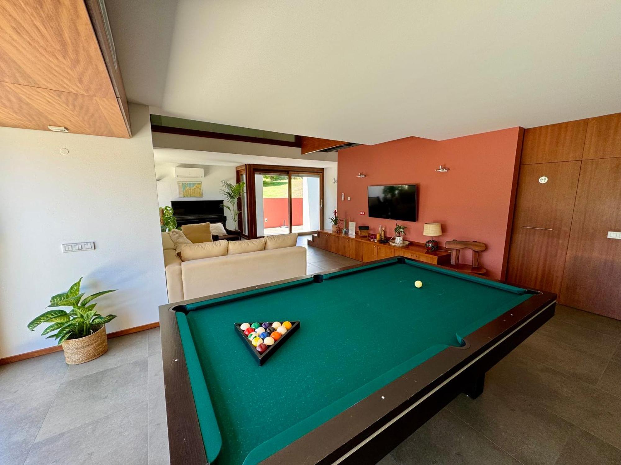 Bed and Breakfast Quinta Trindade Arouca Exterior foto