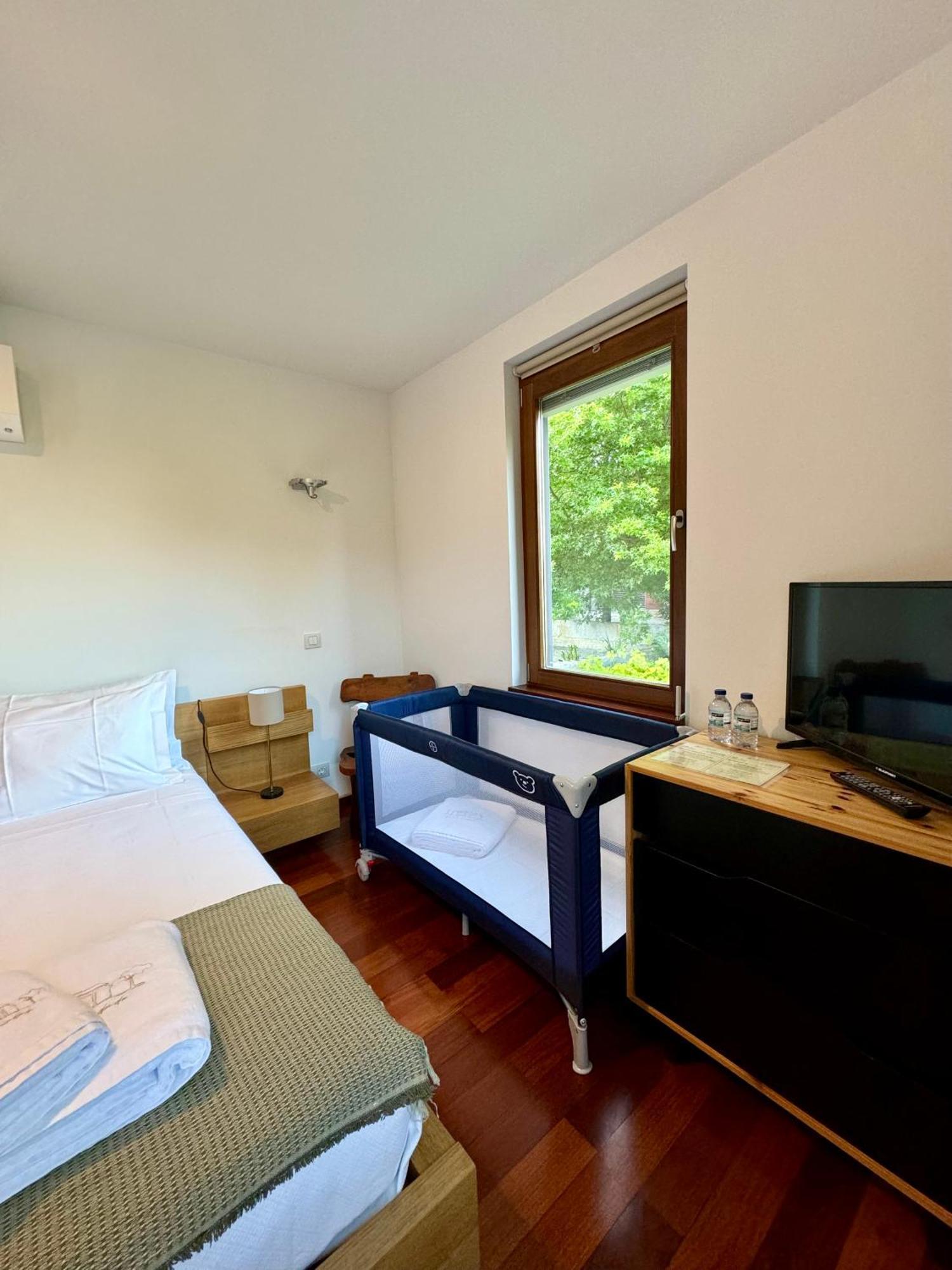 Bed and Breakfast Quinta Trindade Arouca Exterior foto