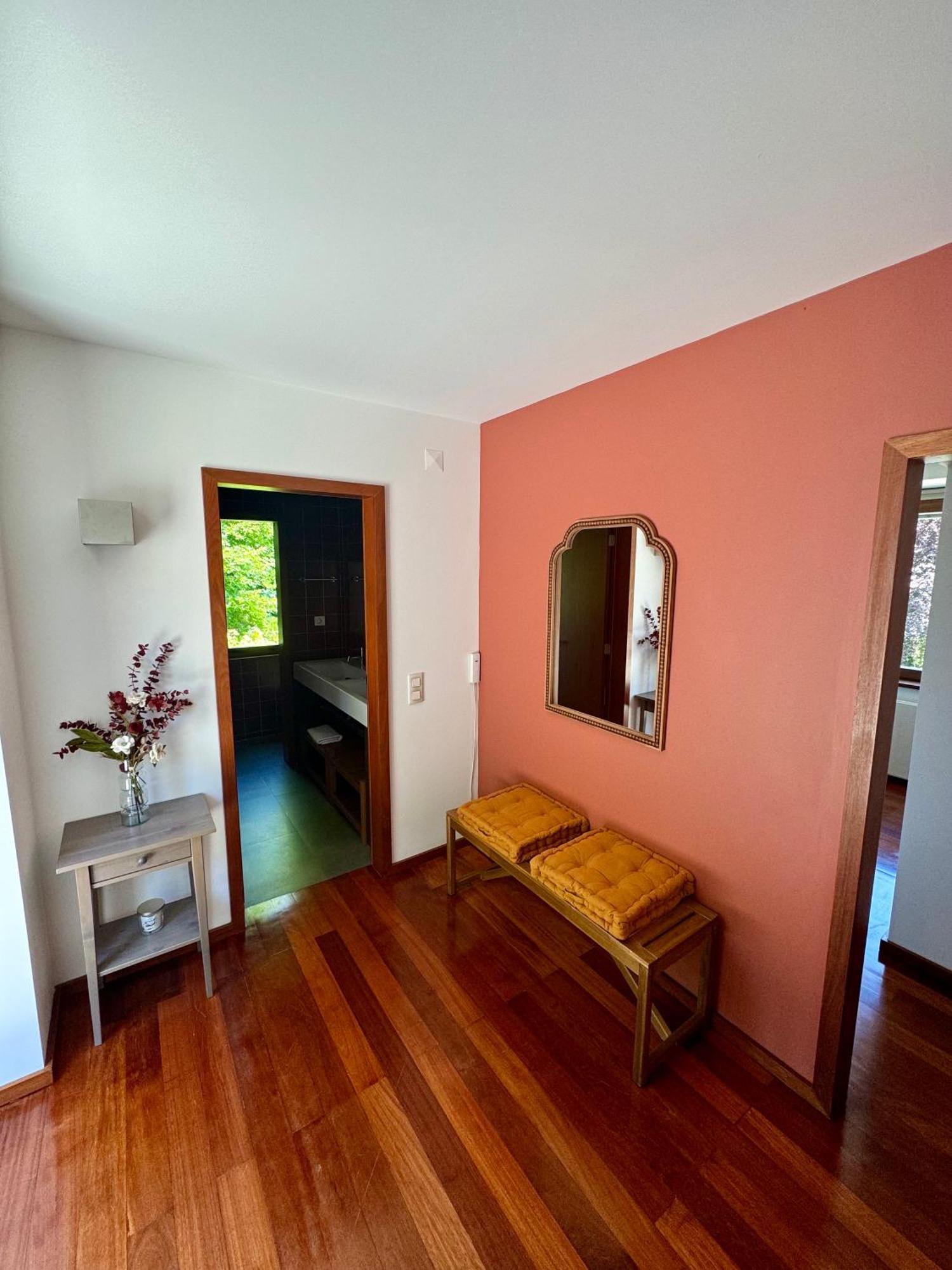 Bed and Breakfast Quinta Trindade Arouca Exterior foto