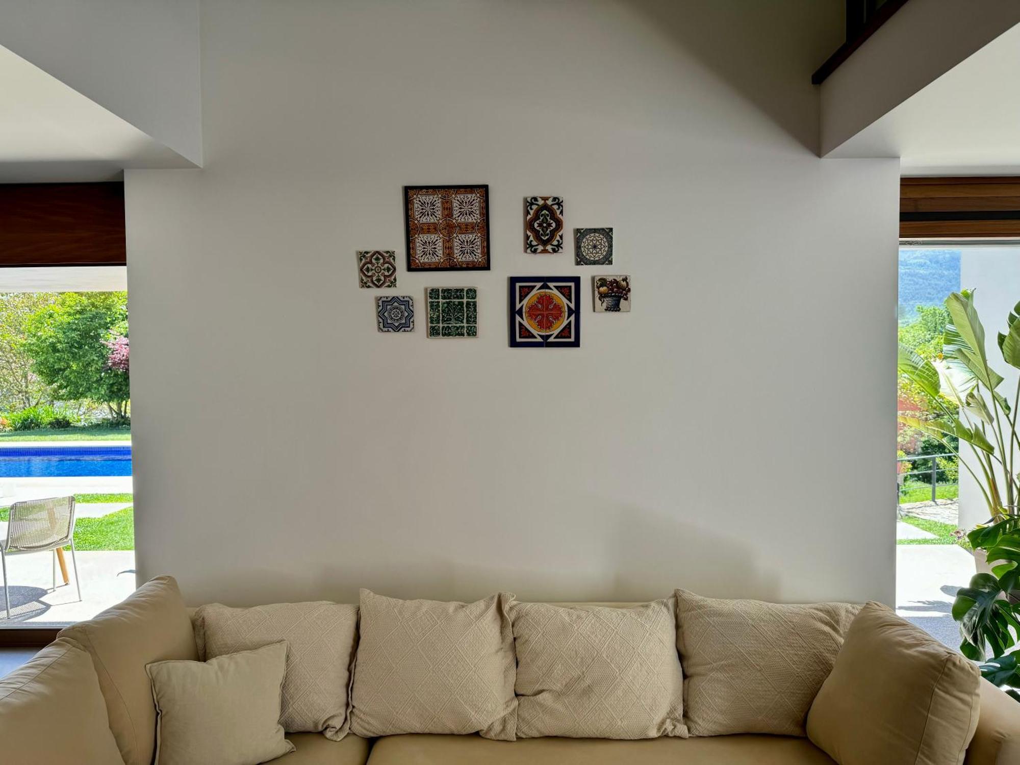 Bed and Breakfast Quinta Trindade Arouca Exterior foto