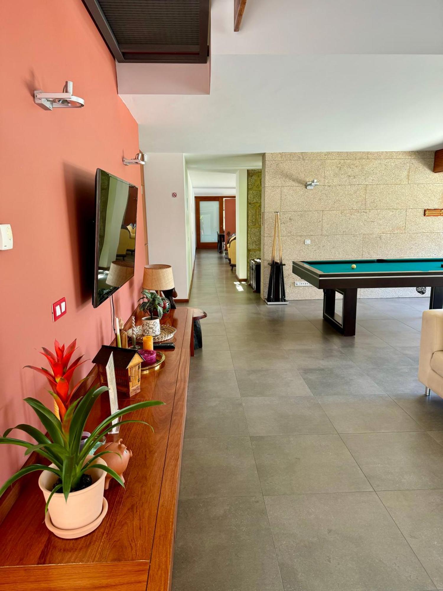 Bed and Breakfast Quinta Trindade Arouca Exterior foto