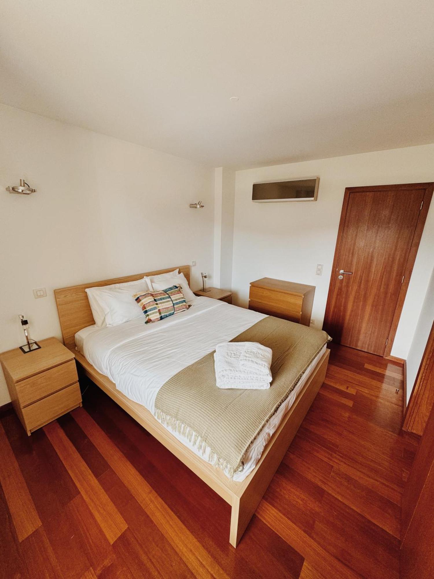 Bed and Breakfast Quinta Trindade Arouca Exterior foto